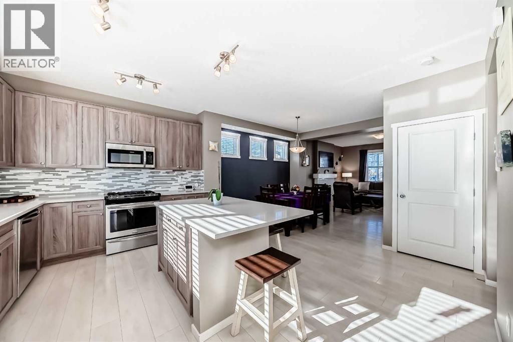 236 Sundown Road, Cochrane, Alberta  T4C 2R3 - Photo 11 - A2302992