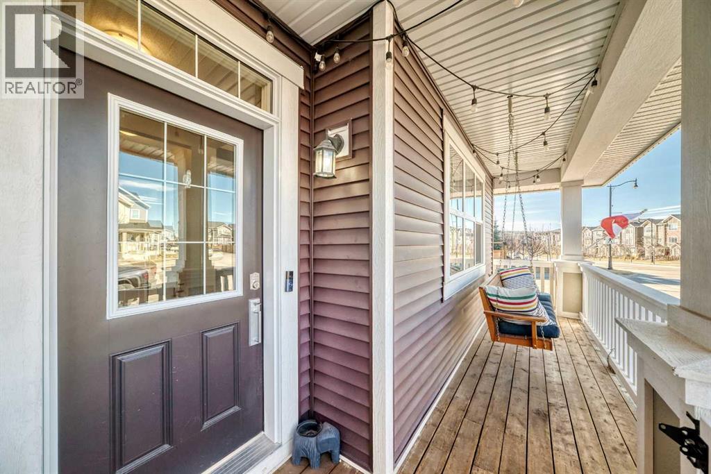 236 Sundown Road, Cochrane, Alberta  T4C 2R3 - Photo 41 - A2302992