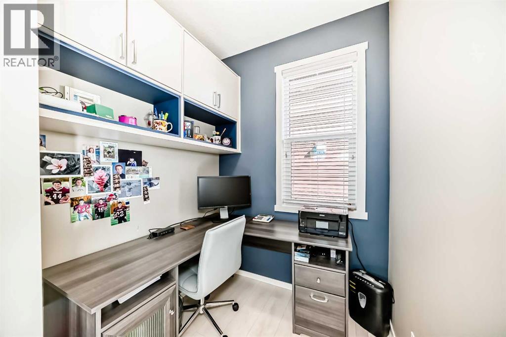 236 Sundown Road, Cochrane, Alberta  T4C 2R3 - Photo 19 - A2302992