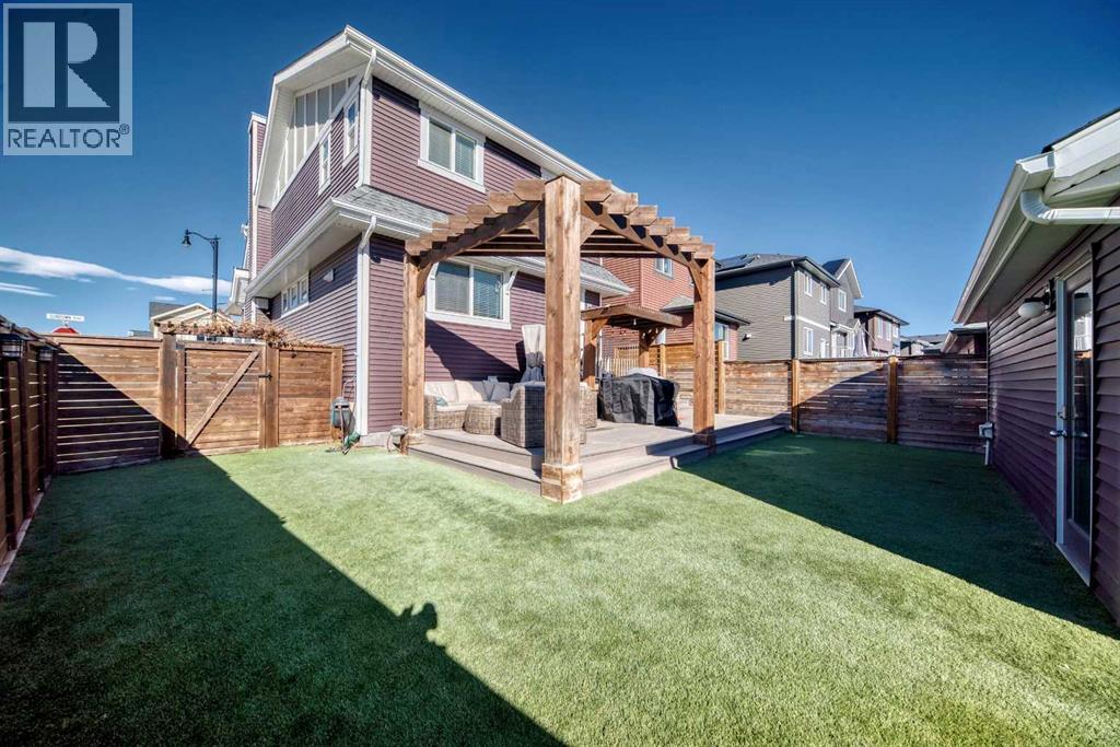 236 Sundown Road, Cochrane, Alberta  T4C 2R3 - Photo 42 - A2302992