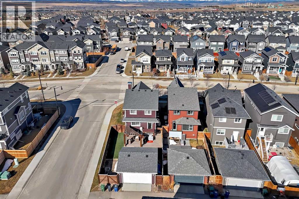 236 Sundown Road, Cochrane, Alberta  T4C 2R3 - Photo 36 - A2302992