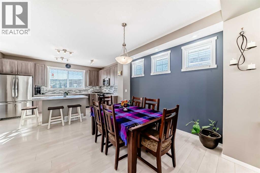 236 Sundown Road, Cochrane, Alberta  T4C 2R3 - Photo 14 - A2302992