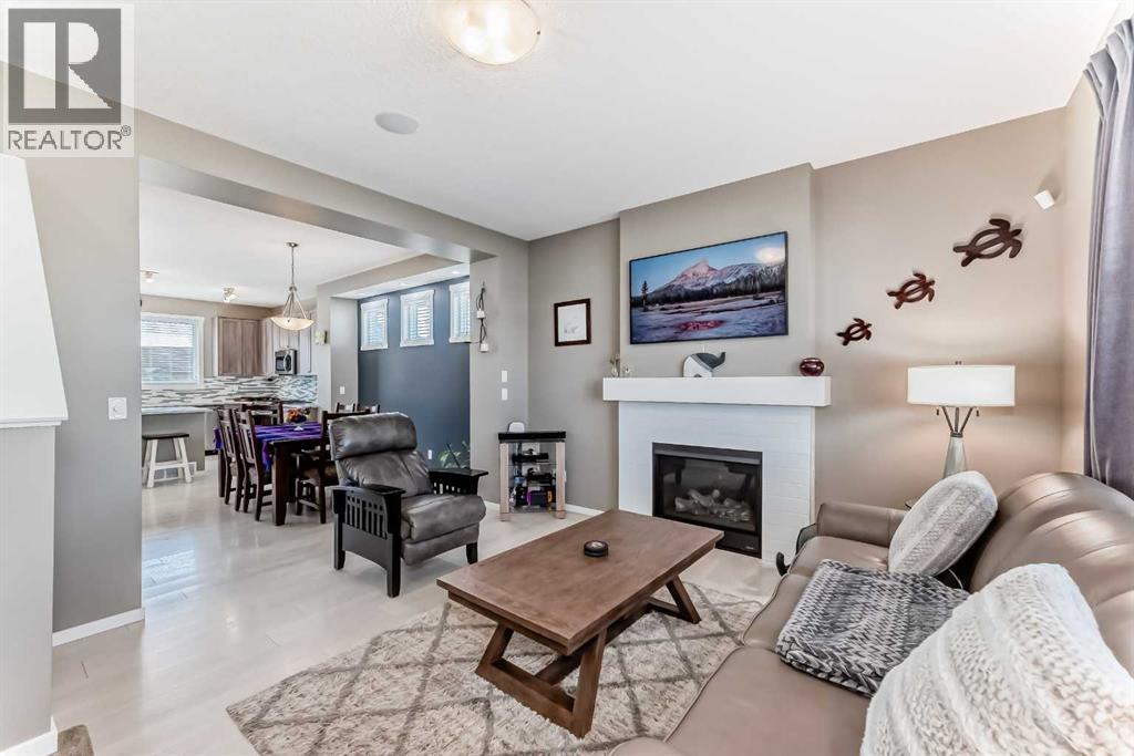 236 Sundown Road, Cochrane, Alberta  T4C 2R3 - Photo 17 - A2302992