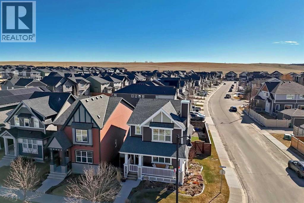 236 Sundown Road, Cochrane, Alberta  T4C 2R3 - Photo 35 - A2302992