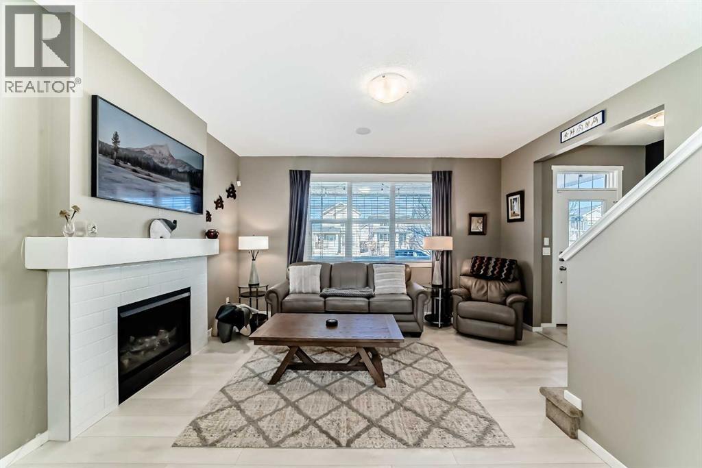 236 Sundown Road, Cochrane, Alberta  T4C 2R3 - Photo 13 - A2302992