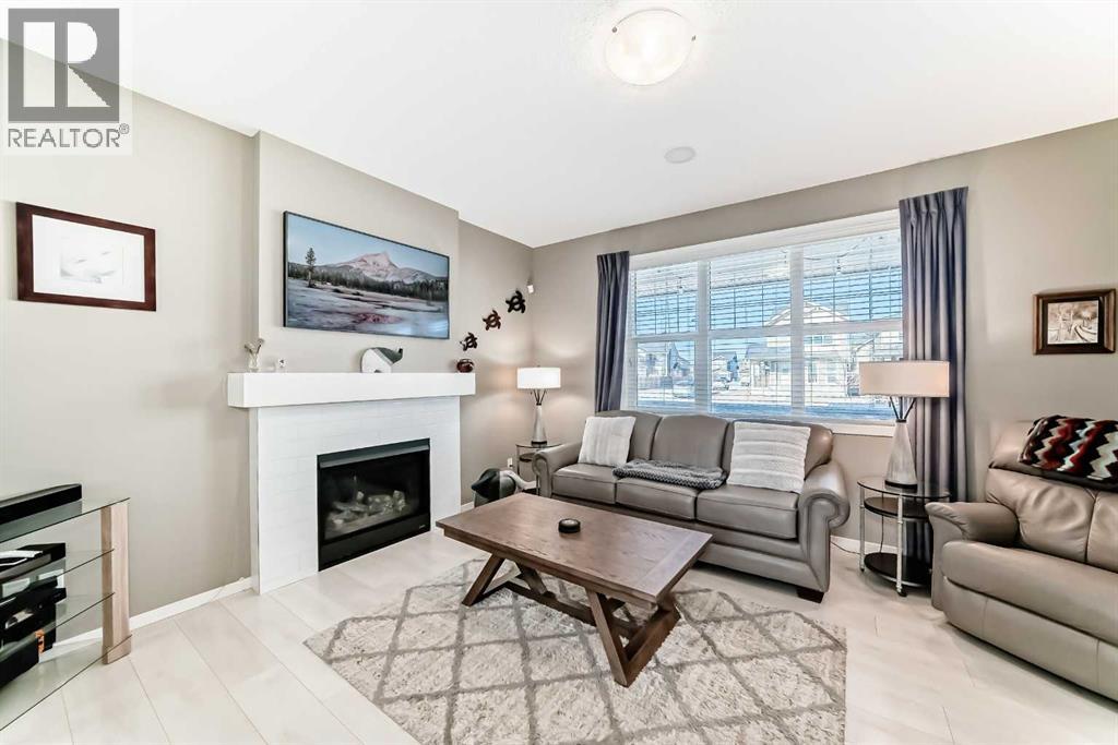 236 Sundown Road, Cochrane, Alberta  T4C 2R3 - Photo 15 - A2302992