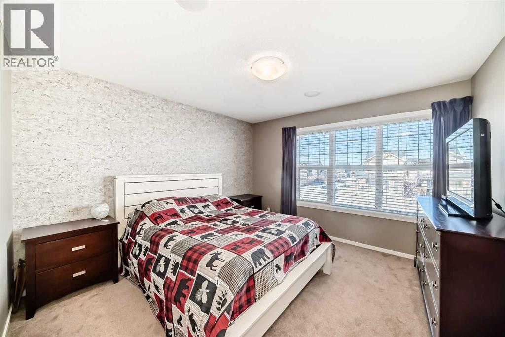 236 Sundown Road, Cochrane, Alberta  T4C 2R3 - Photo 23 - A2302992