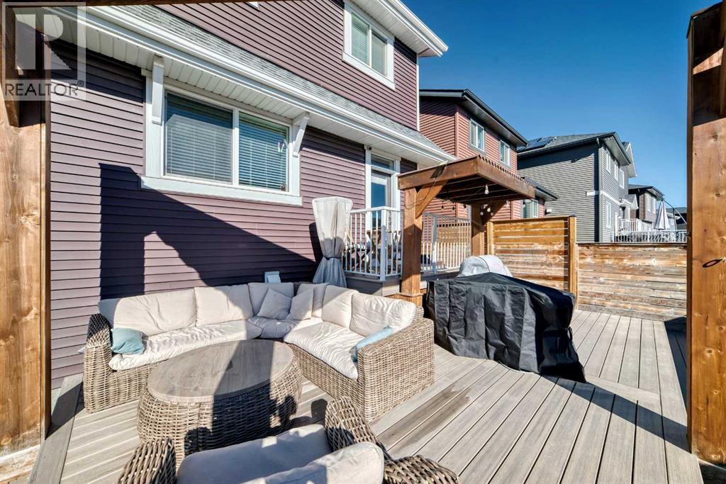236 Sundown Road, Cochrane, Alberta  T4C 2R3 - Photo 37 - A2302992