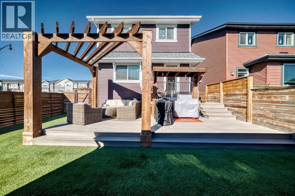 236 Sundown Road, Cochrane, Alberta  T4C 2R3 - Photo 5 - A2302992