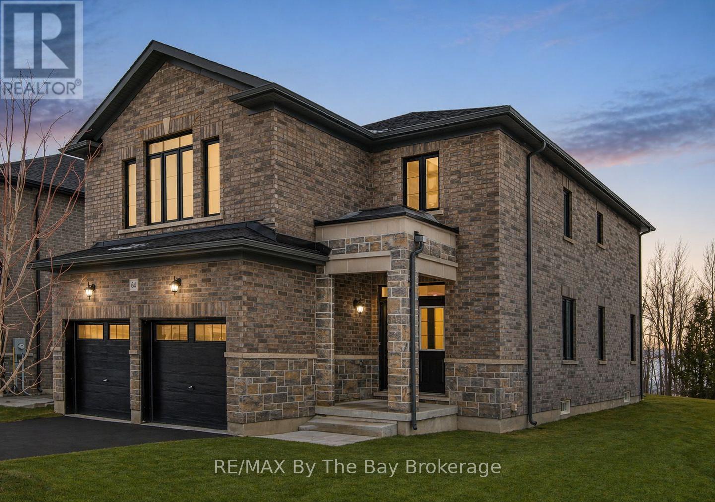 64 Amber Drive, Wasaga Beach, Ontario  L9Z 0R9 - Photo 2 - S12860134