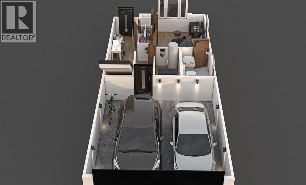 101, 1230 3 Street Se, High River, Alberta  T1V 0E9 - Photo 31 - A2303117