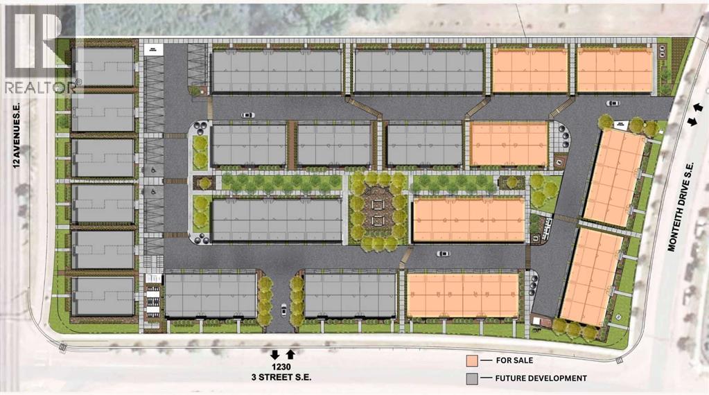 101, 1230 3 Street Se, High River, Alberta  T1V 0E9 - Photo 34 - A2303117