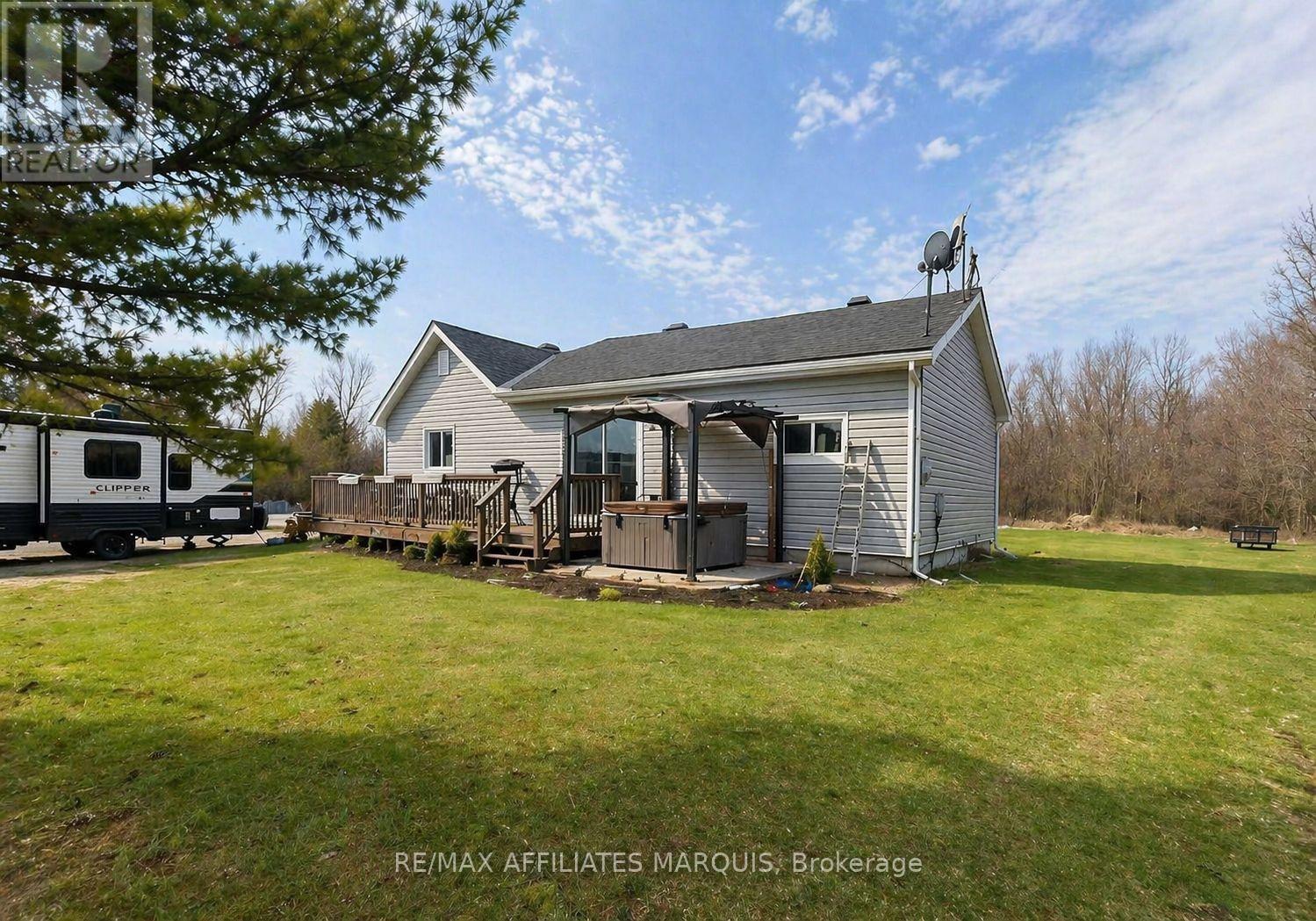 295 GLENVIEW ROAD, Drummond/North Elmsley, Ontario