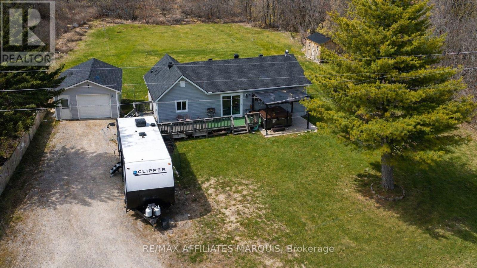 295 Glenview Road, Drummond/north Elmsley, Ontario  K7A 4S4 - Photo 2 - X13026426