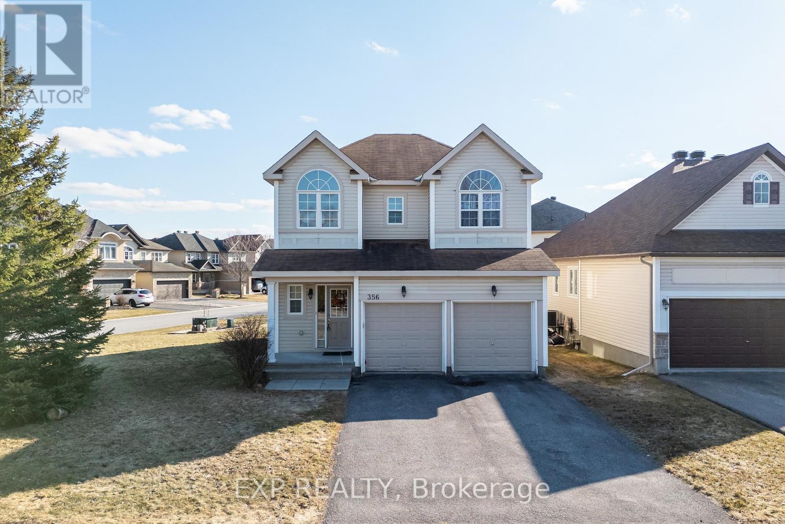 356 WEST RIDGE DRIVE, ottawa, Ontario