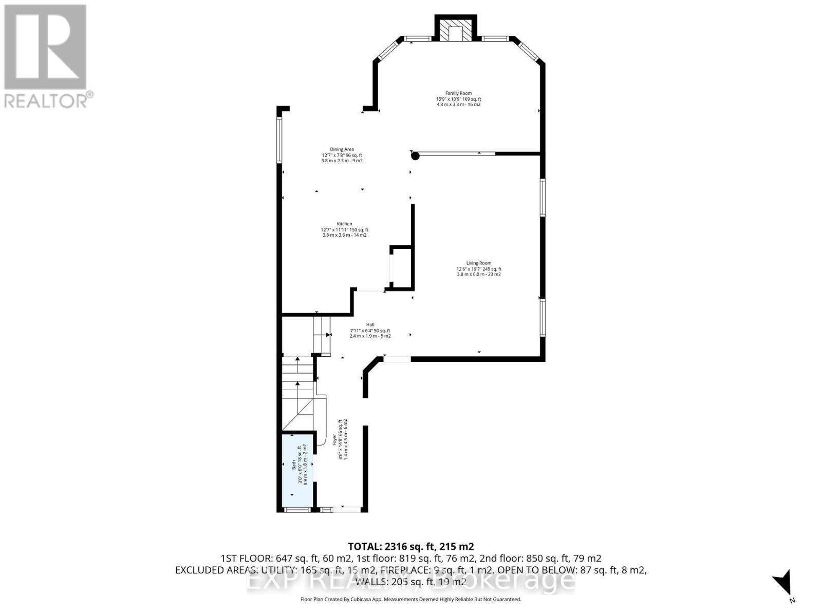 356 West Ridge Drive, Ottawa, Ontario  K2S 2G8 - Photo 15 - X13026546