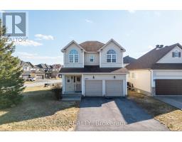 356 WEST RIDGE DRIVE, ottawa, Ontario