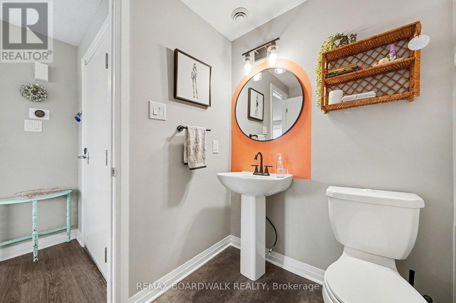 36 - 454 Via Verona Street, Ottawa, Ontario  K2J 6B3 - Photo 14 - X13026548