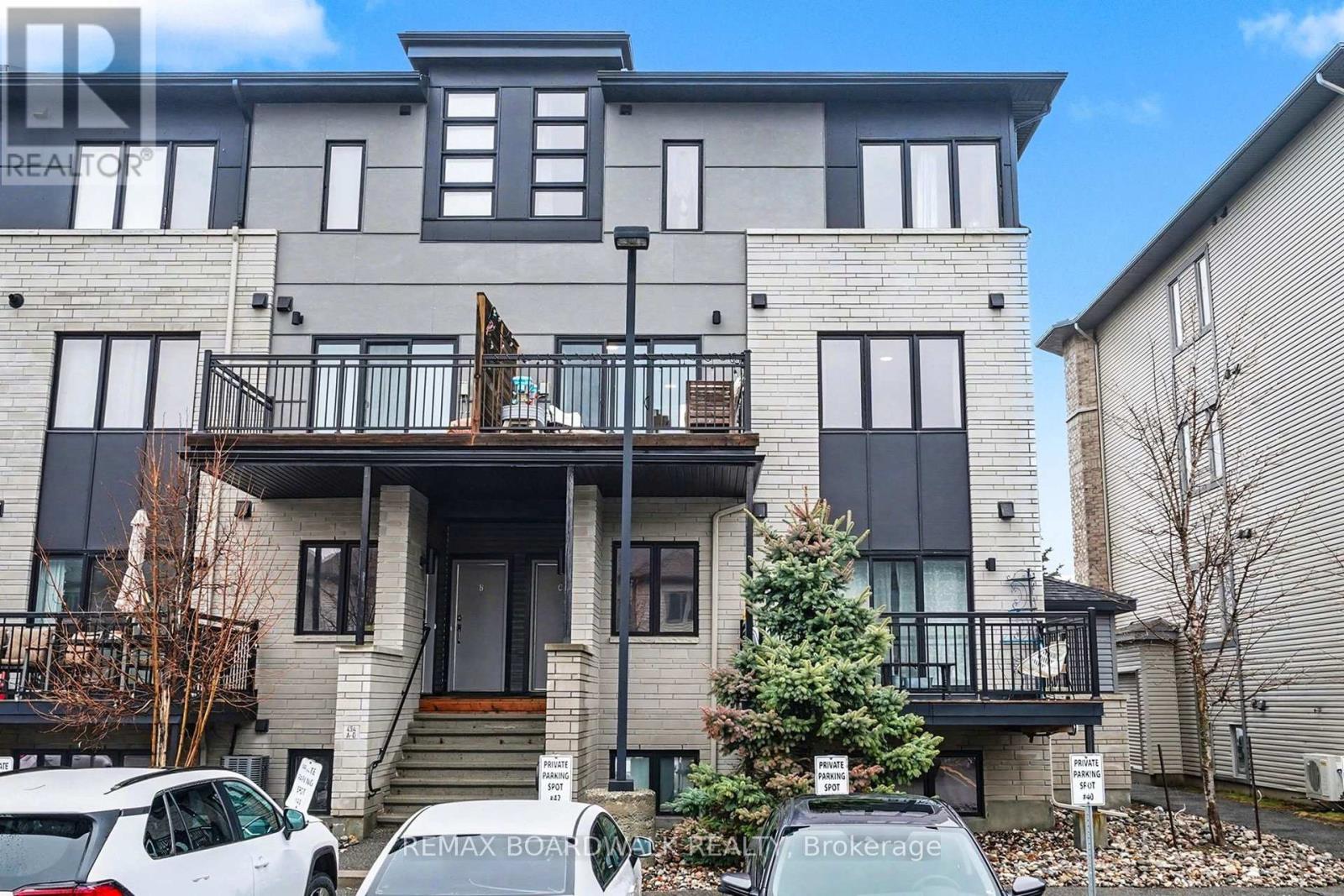 36 - 454 Via Verona Street, Ottawa, Ontario  K2J 6B3 - Photo 2 - X13026548