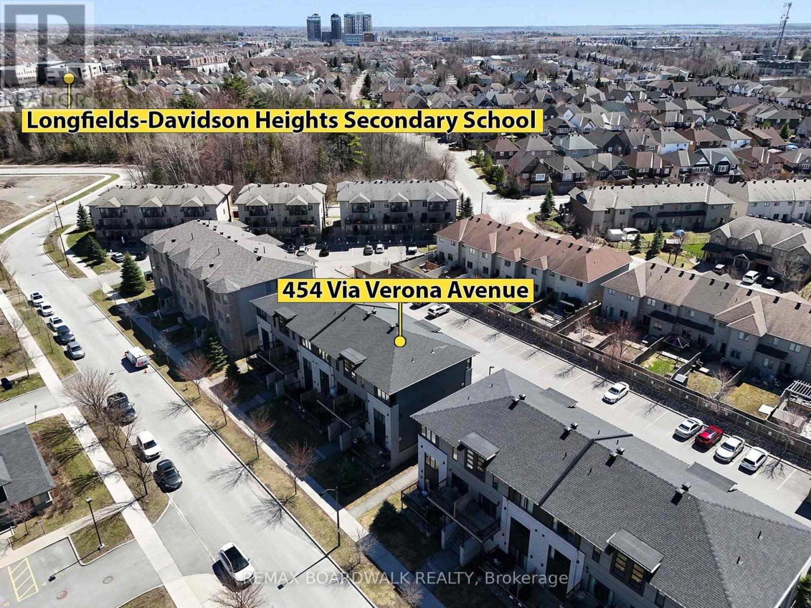 36 - 454 Via Verona Street, Ottawa, Ontario  K2J 6B3 - Photo 31 - X13026548