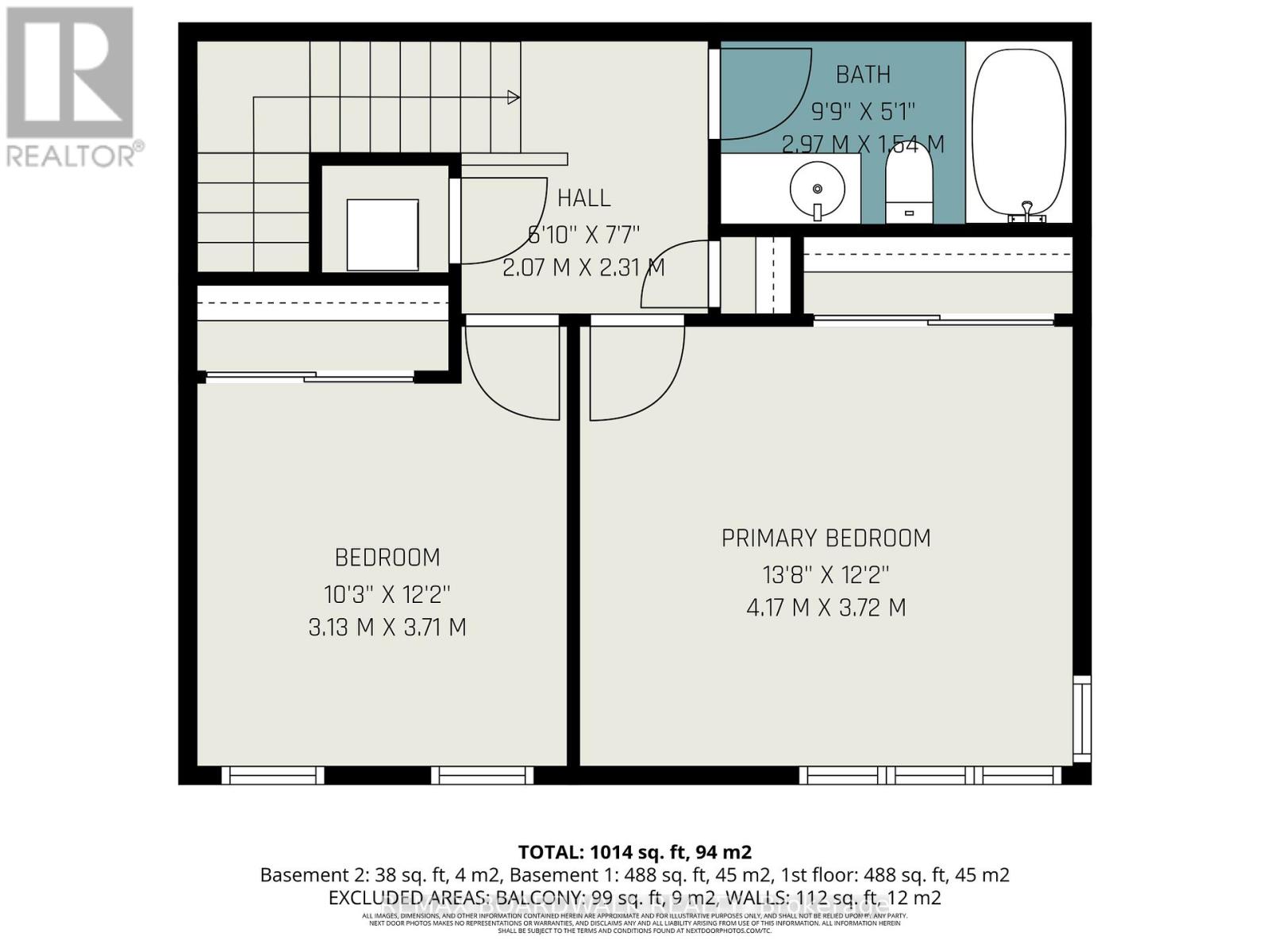 36 - 454 Via Verona Street, Ottawa, Ontario  K2J 6B3 - Photo 37 - X13026548