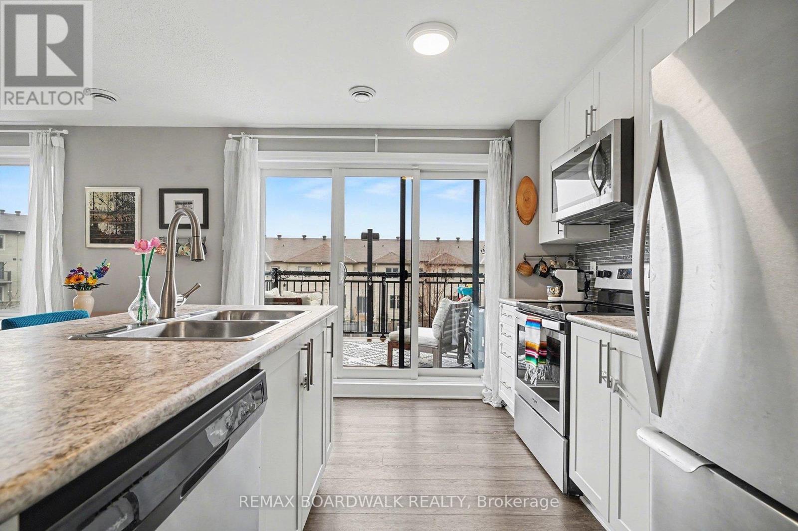 36 - 454 Via Verona Street, Ottawa, Ontario  K2J 6B3 - Photo 4 - X13026548