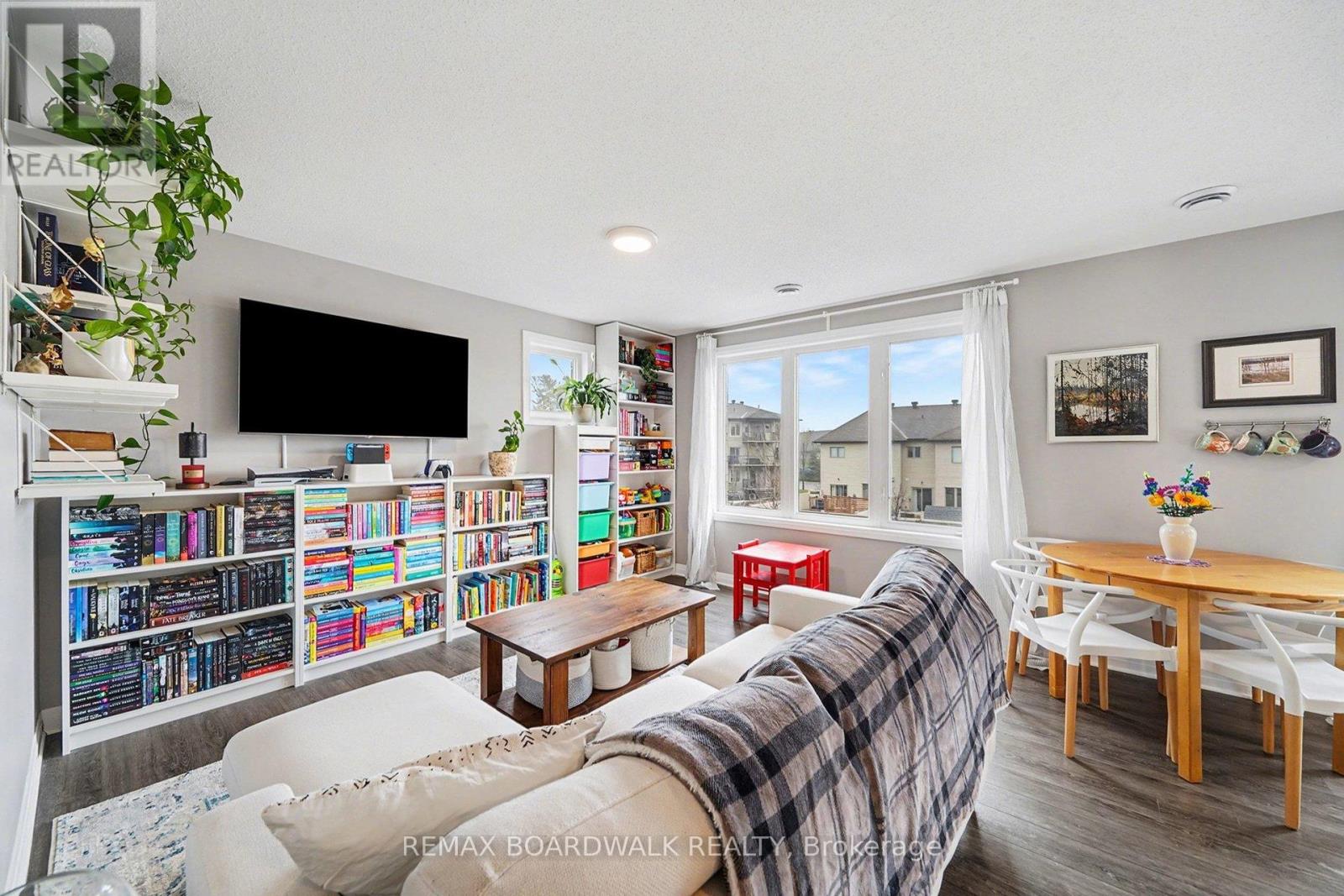 36 - 454 Via Verona Street, Ottawa, Ontario  K2J 6B3 - Photo 6 - X13026548