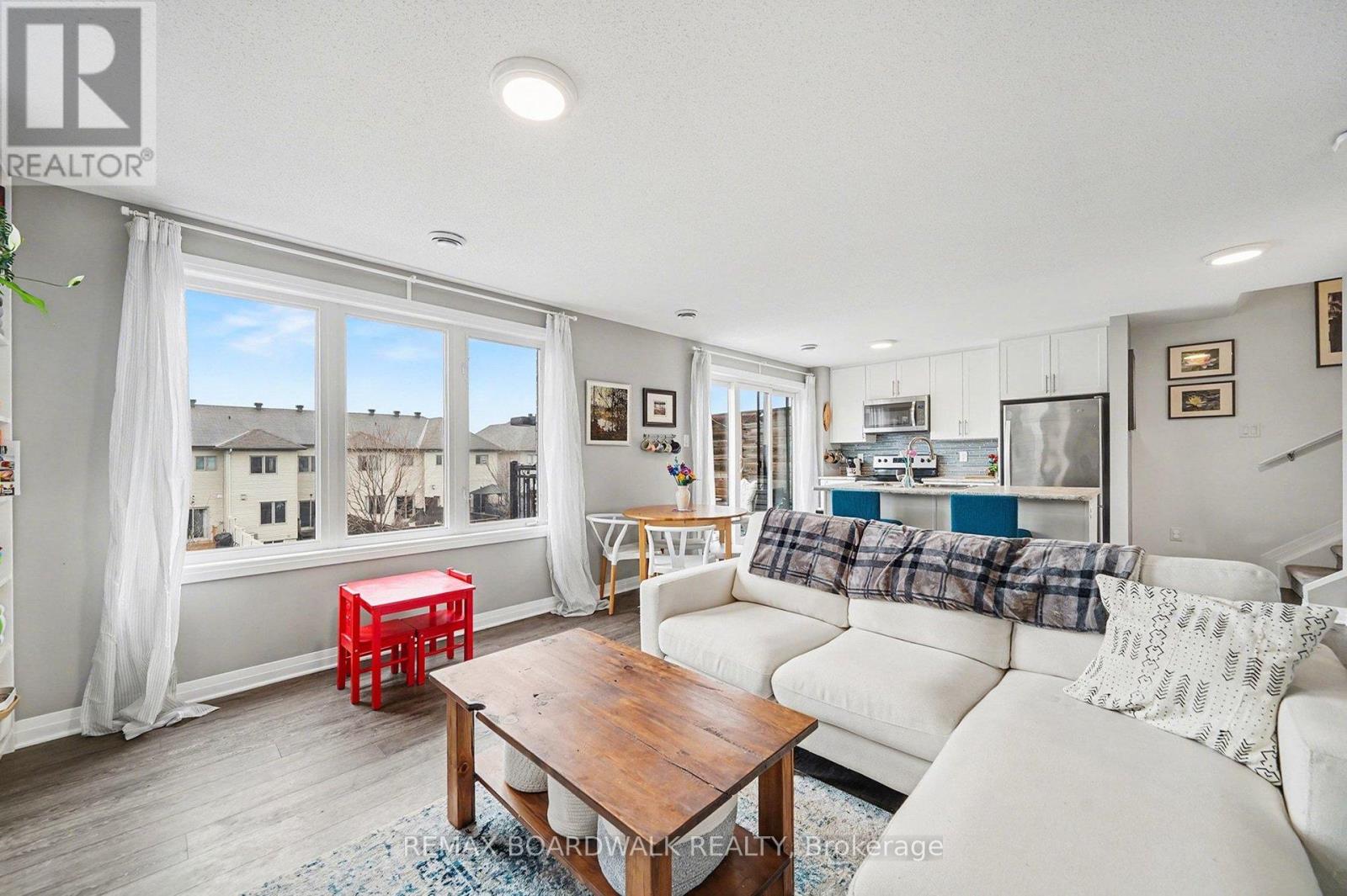 36 - 454 Via Verona Street, Ottawa, Ontario  K2J 6B3 - Photo 8 - X13026548