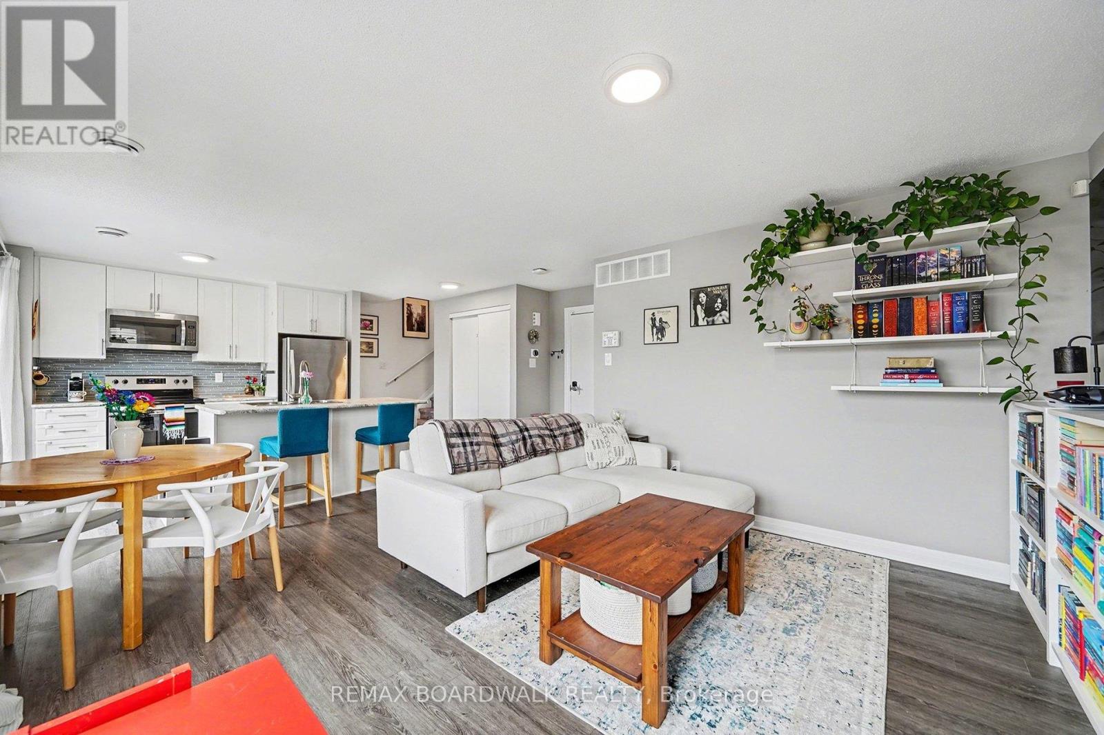 36 - 454 Via Verona Street, Ottawa, Ontario  K2J 6B3 - Photo 9 - X13026548