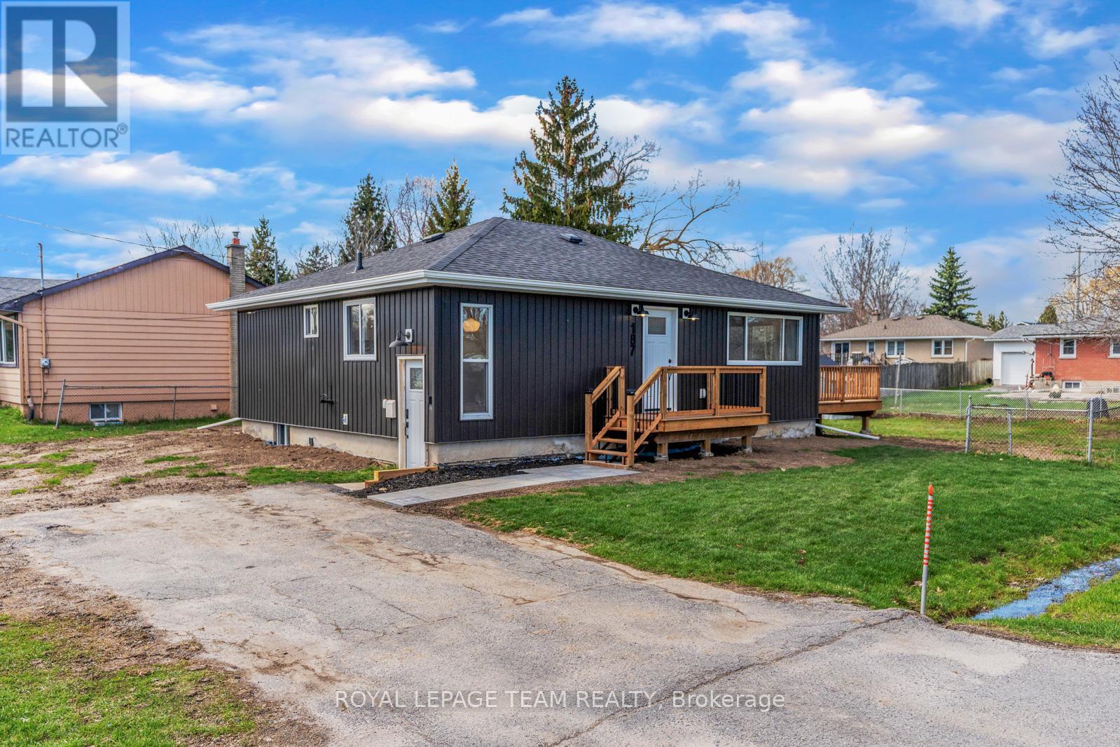 187 Lakeview Avenue, Kingston, Ontario  K7M 3V2 - Photo 2 - X13026596