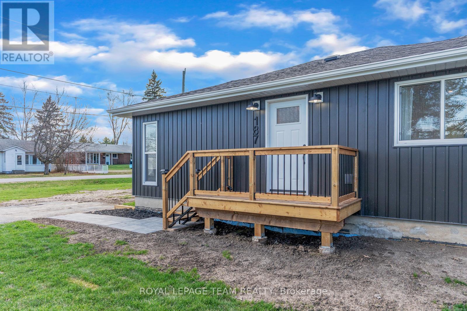 187 Lakeview Avenue, Kingston, Ontario  K7M 3V2 - Photo 4 - X13026596