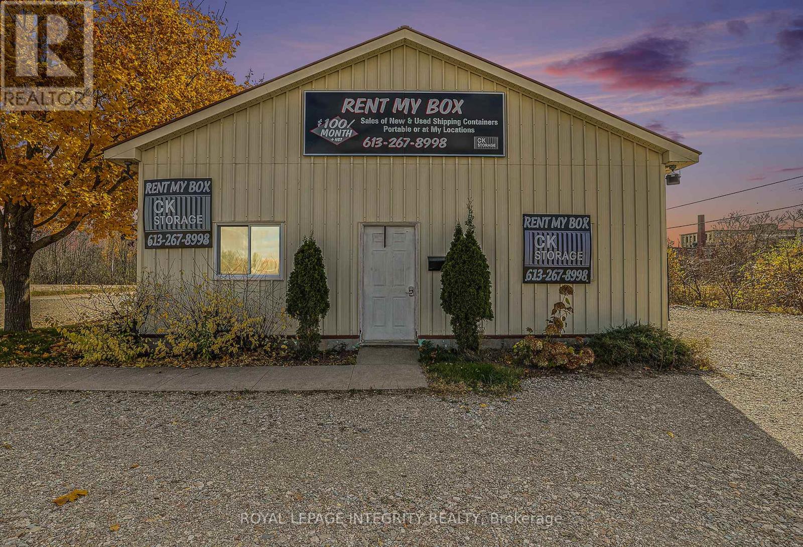 2 & 12 North Street N, Perth, Ontario  K7H 2S3 - Photo 3 - X13026636