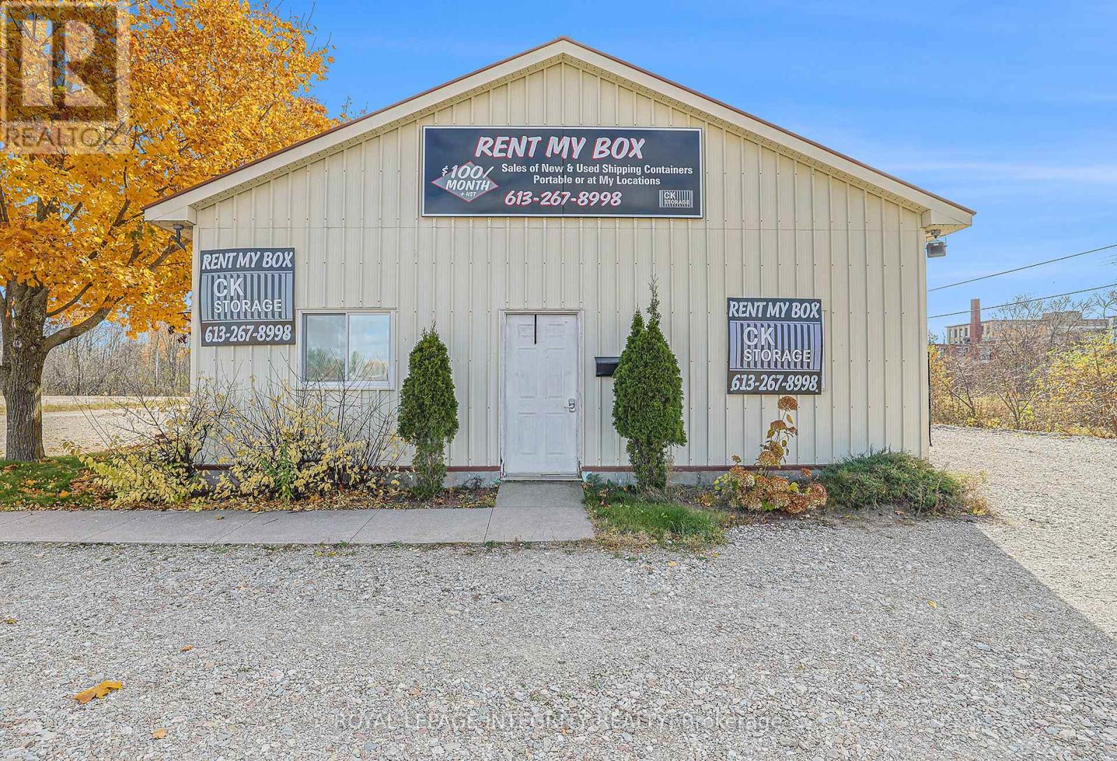 2 & 12 North Street N, Perth, Ontario  K7H 2S3 - Photo 4 - X13026636