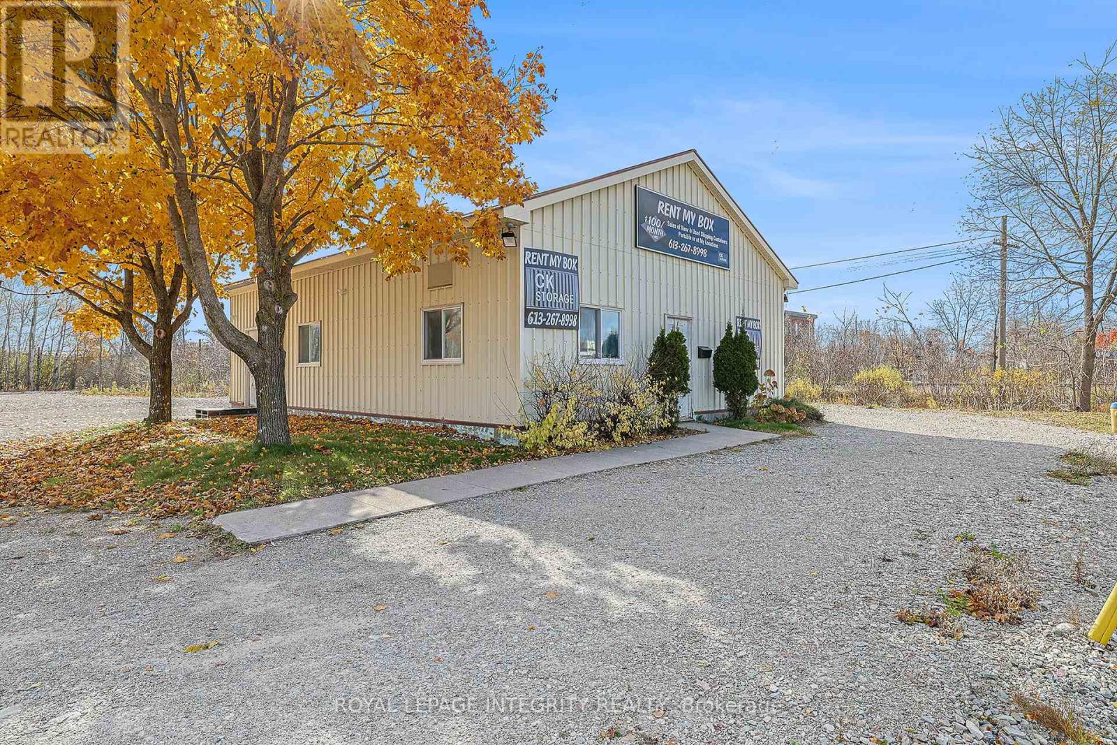 2 & 12 North Street N, Perth, Ontario  K7H 2S3 - Photo 5 - X13026636