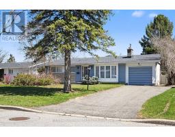 13 BEAUMARIS DRIVE, ottawa, Ontario