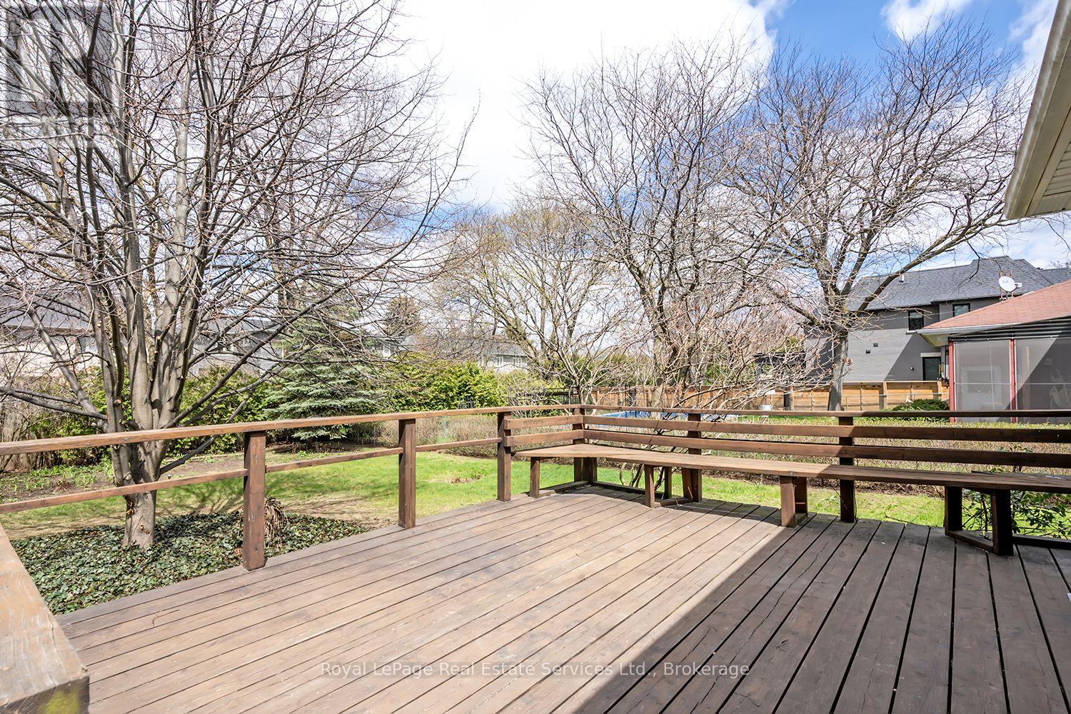 2043 Devon Road, Oakville, Ontario  L6J 2N1 - Photo 33 - W13026482