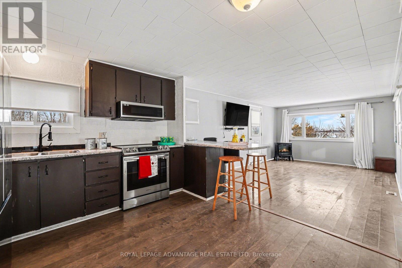 266 Hillview Road, Drummond/north Elmsley, Ontario  K7H 3C8 - Photo 3 - X12803350