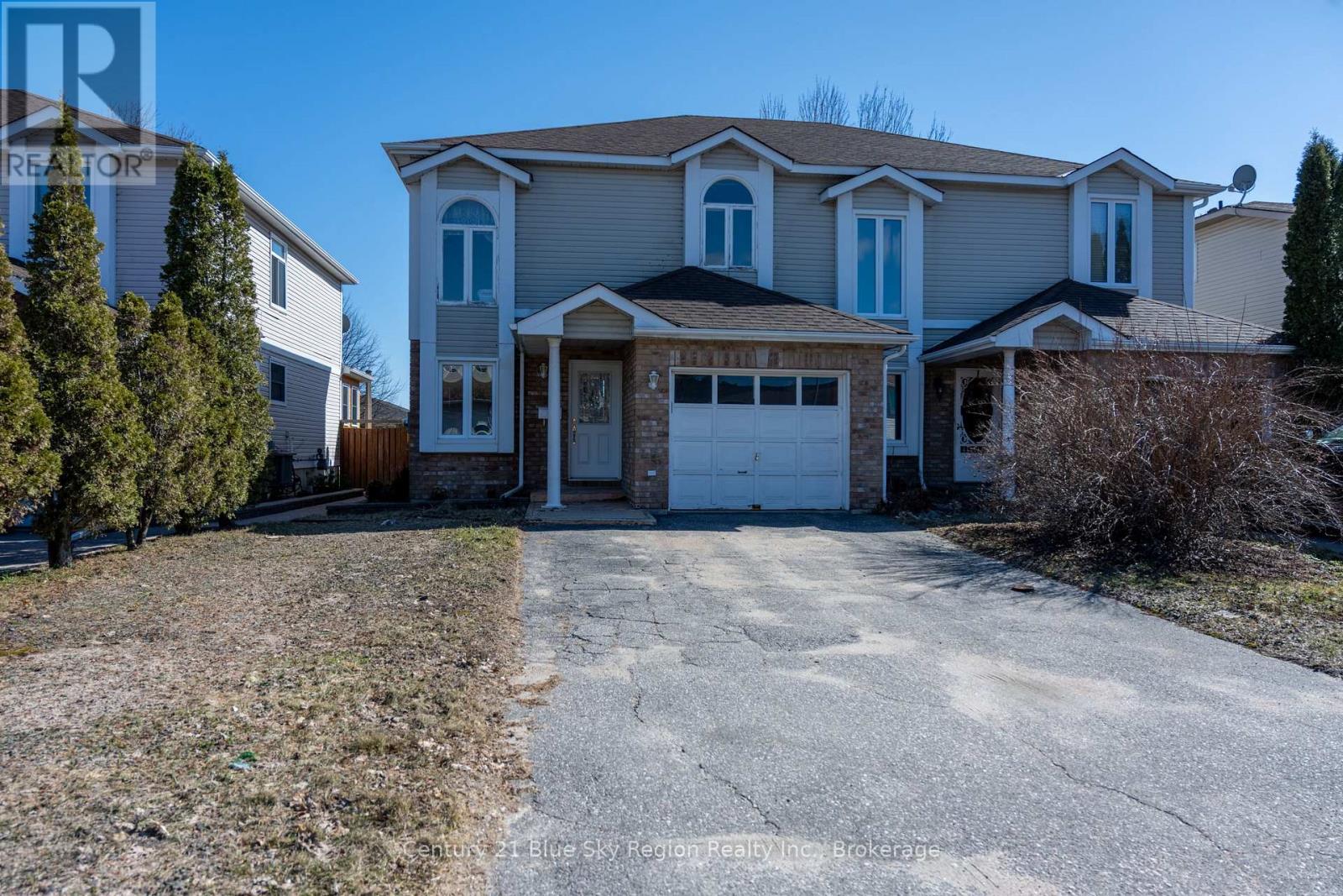 14 ROMEO COURT, North Bay, Ontario