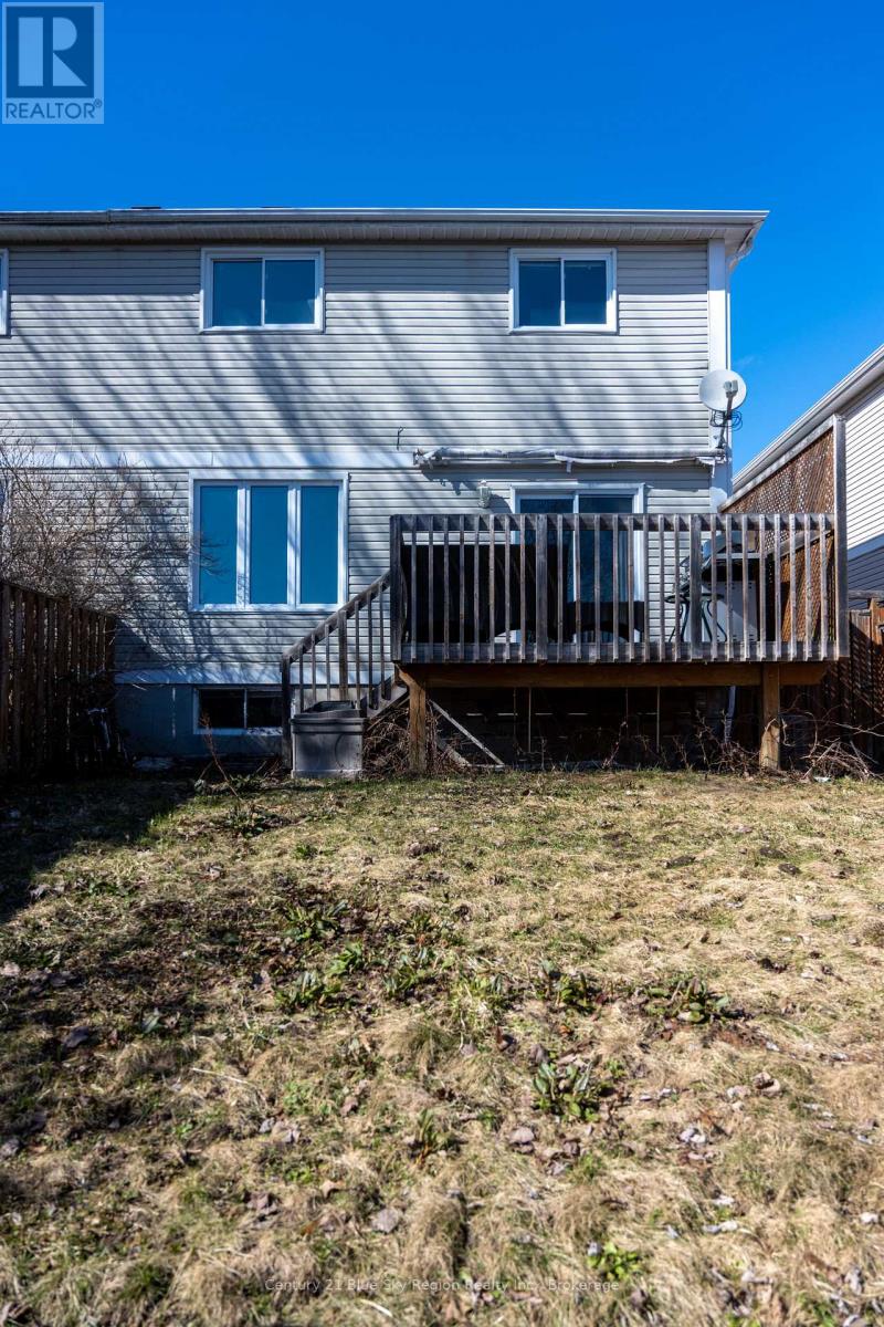 14 Romeo Court, North Bay, Ontario  P1B 9R5 - Photo 44 - X13026520