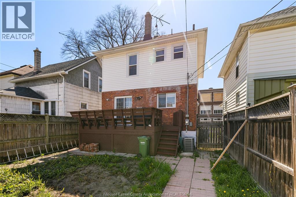 526 Curry, Windsor, Ontario  N9B 2B9 - Photo 20 - 26008668