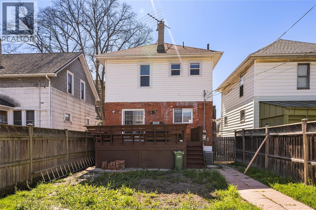 526 Curry, Windsor, Ontario  N9B 2B9 - Photo 21 - 26008668