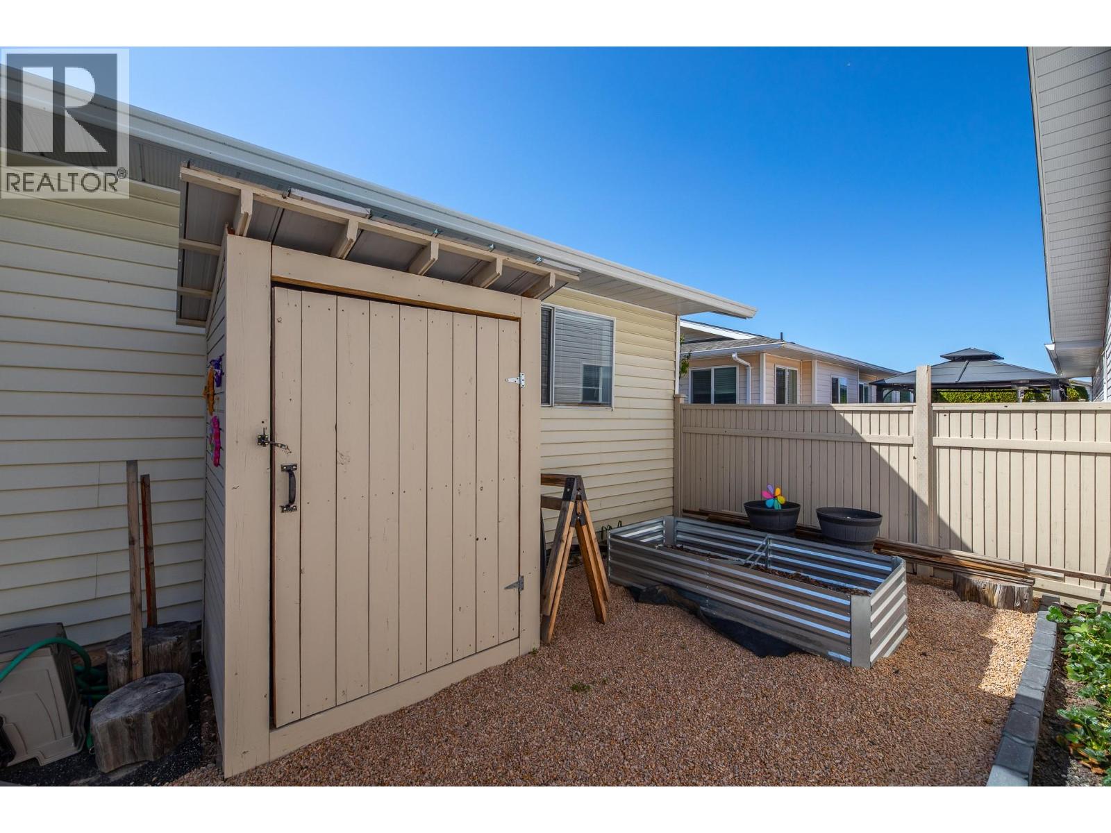 3400 Wilson Street Unit# 155, Penticton, British Columbia  V2A 8H9 - Photo 23 - 10384279