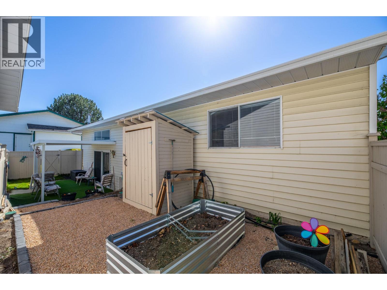 3400 Wilson Street Unit# 155, Penticton, British Columbia  V2A 8H9 - Photo 24 - 10384279