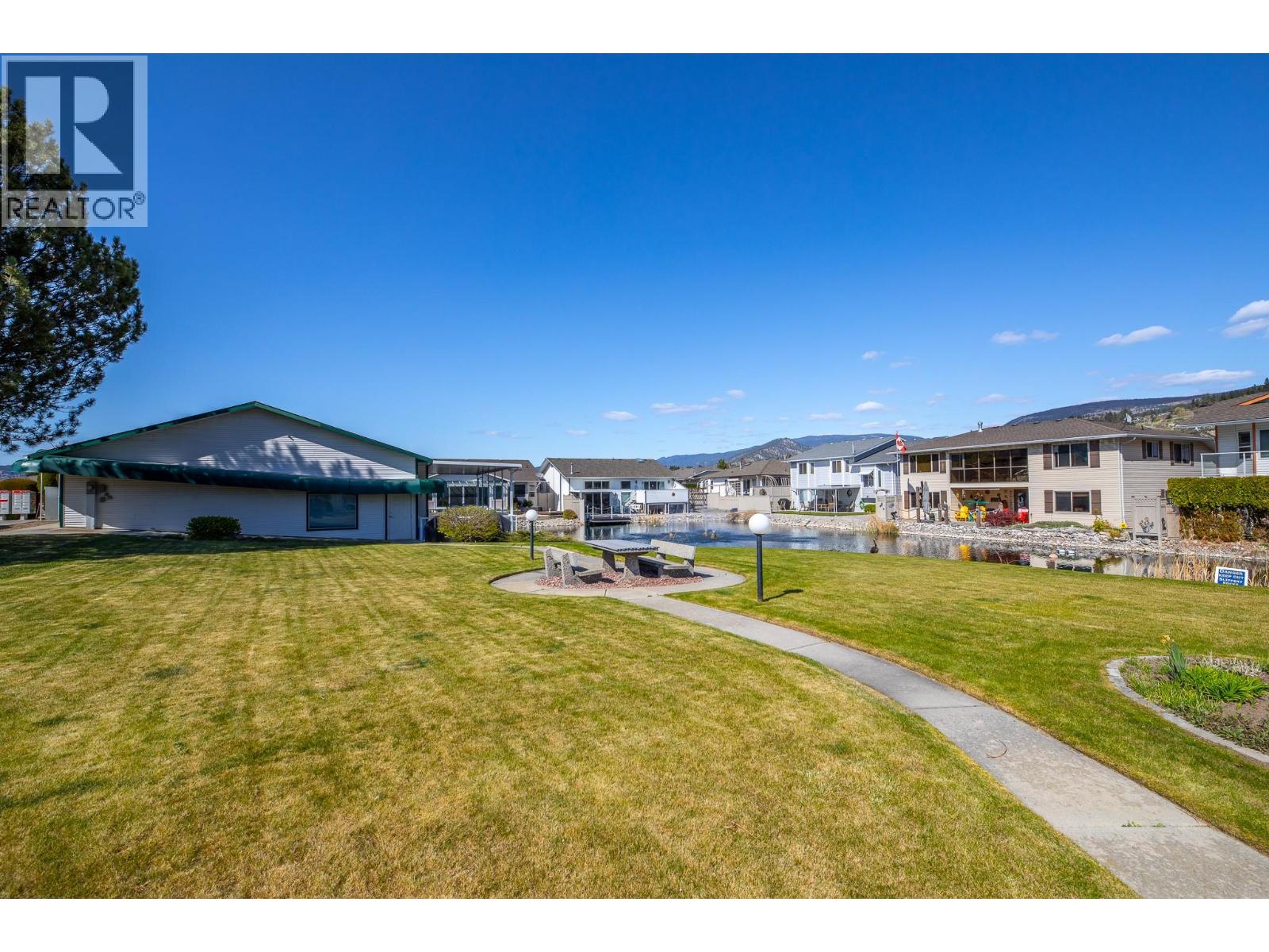 3400 Wilson Street Unit# 155, Penticton, British Columbia  V2A 8H9 - Photo 29 - 10384279