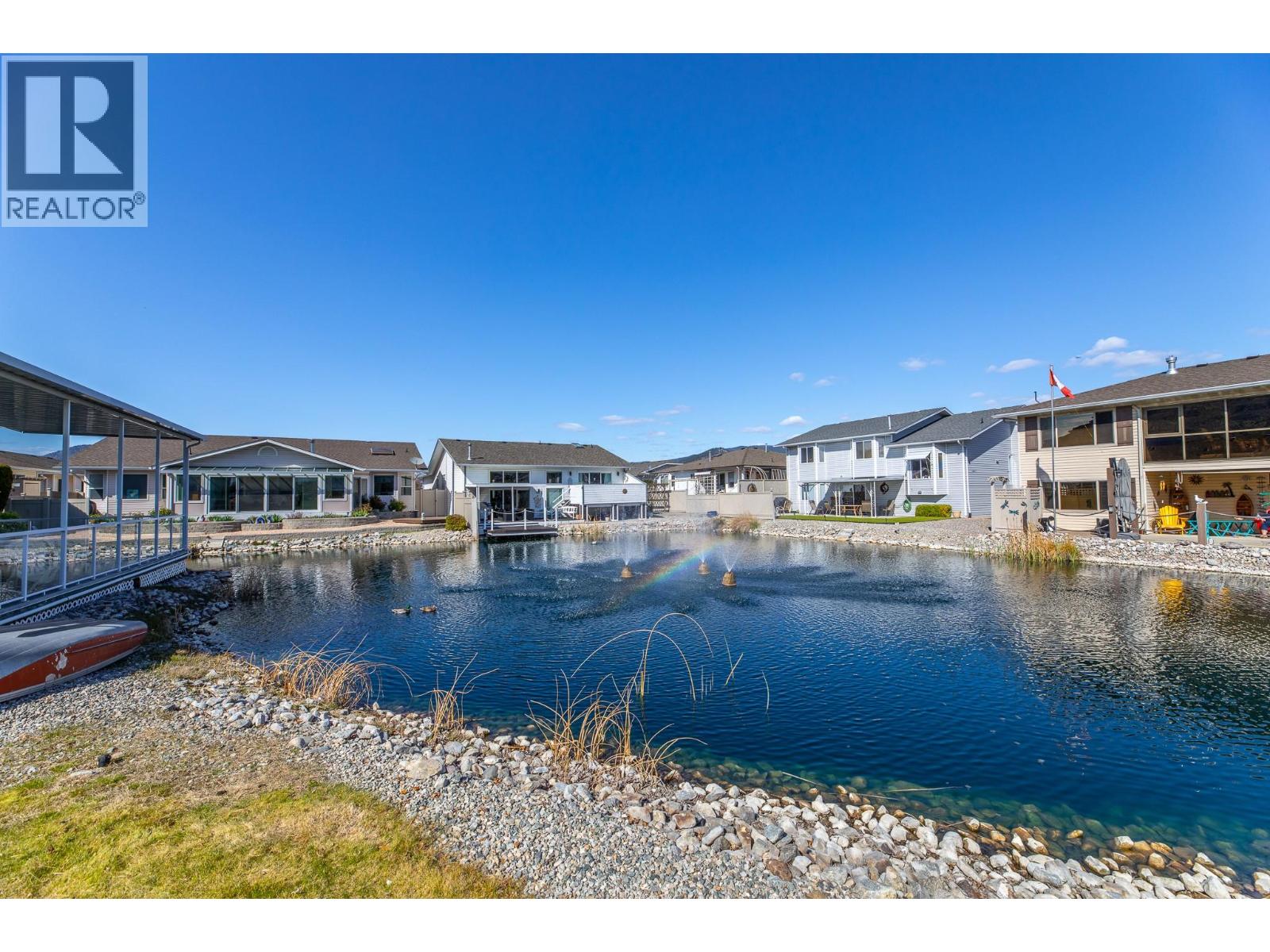 3400 Wilson Street Unit# 155, Penticton, British Columbia  V2A 8H9 - Photo 31 - 10384279