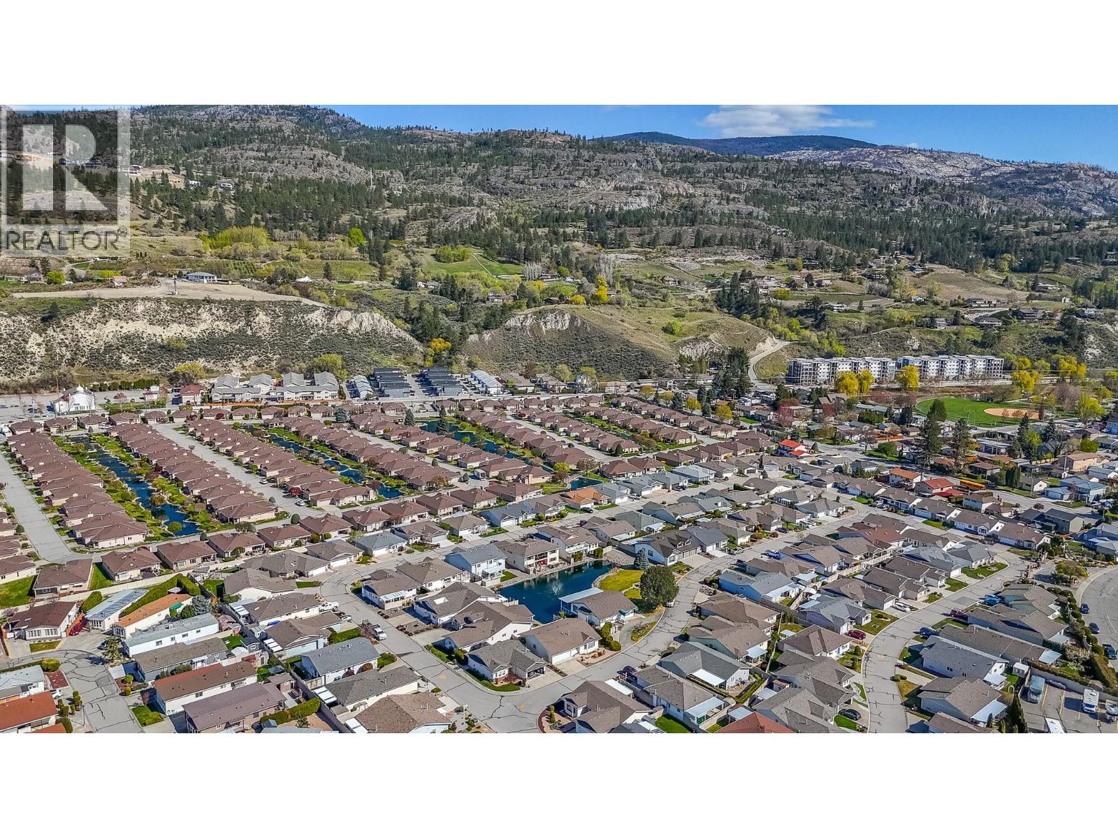 3400 Wilson Street Unit# 155, Penticton, British Columbia  V2A 8H9 - Photo 33 - 10384279