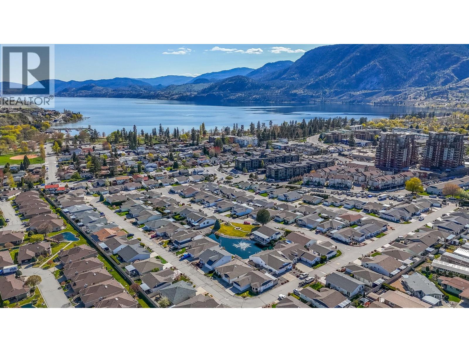 3400 Wilson Street Unit# 155, Penticton, British Columbia  V2A 8H9 - Photo 37 - 10384279