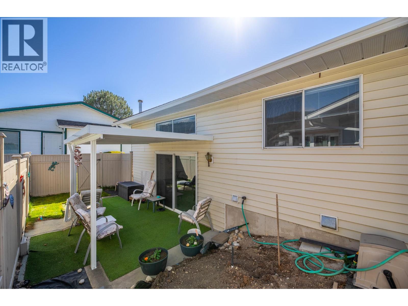 3400 Wilson Street Unit# 155, Penticton, British Columbia  V2A 8H9 - Photo 4 - 10384279