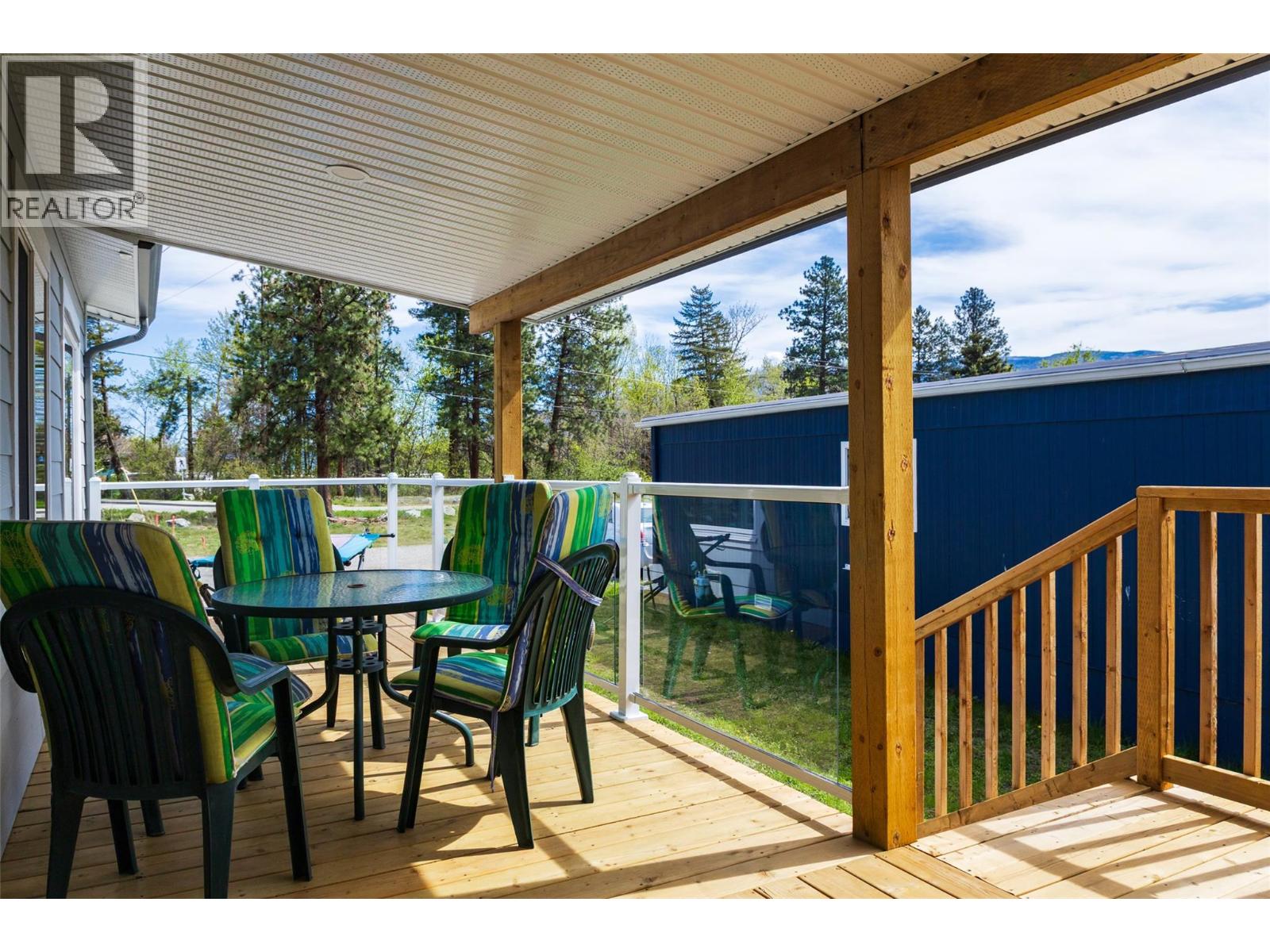 6711 Hwy 97 South Highway Unit# 5, Peachland, British Columbia  V0H 1X9 - Photo 31 - 10384225