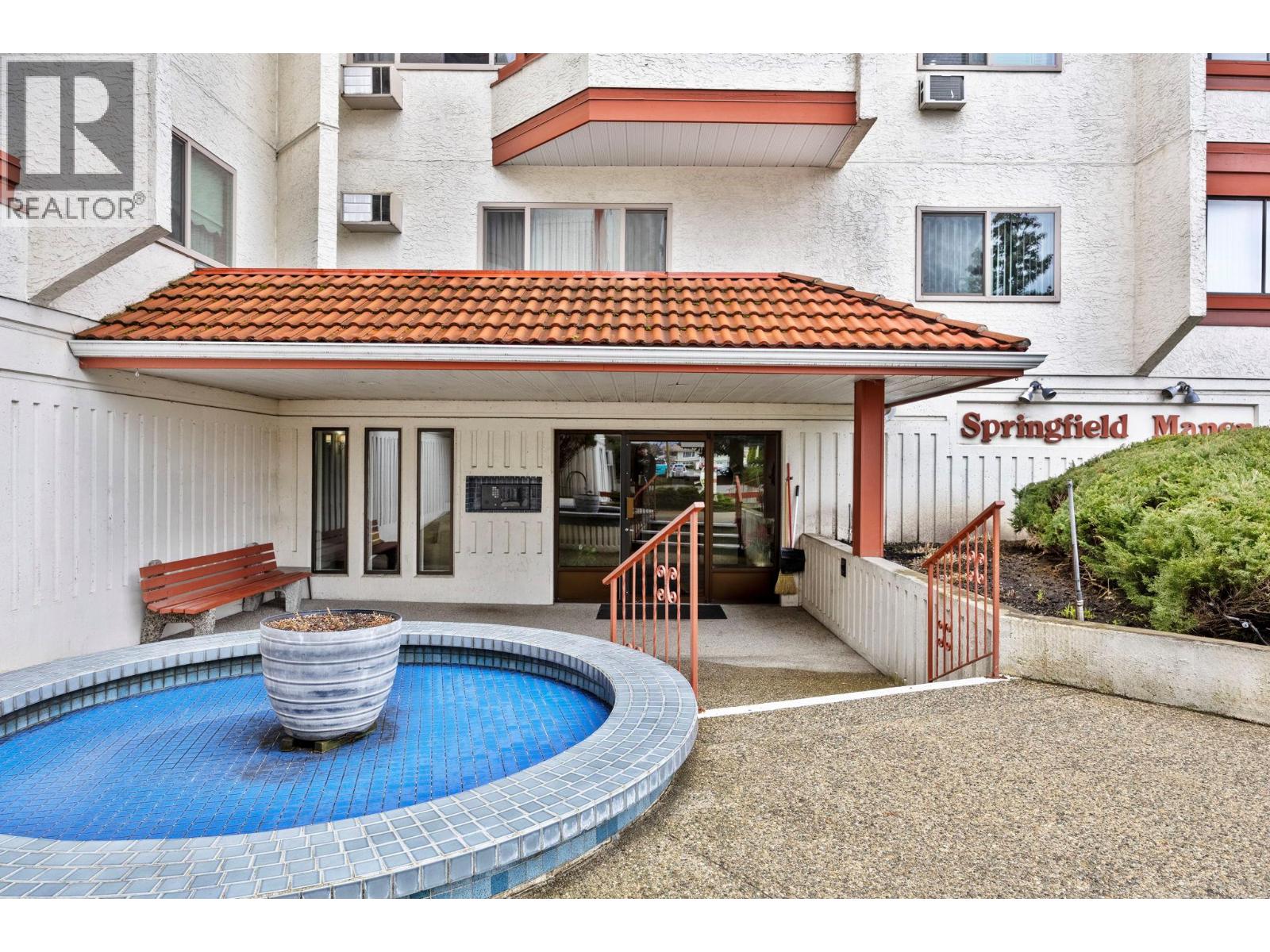 2110 Hoy Street Unit# 206, Kelowna, British Columbia